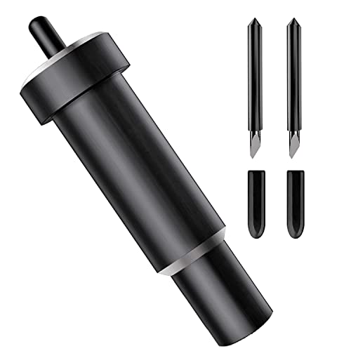 Black Deepcut Housing and 2 Blades