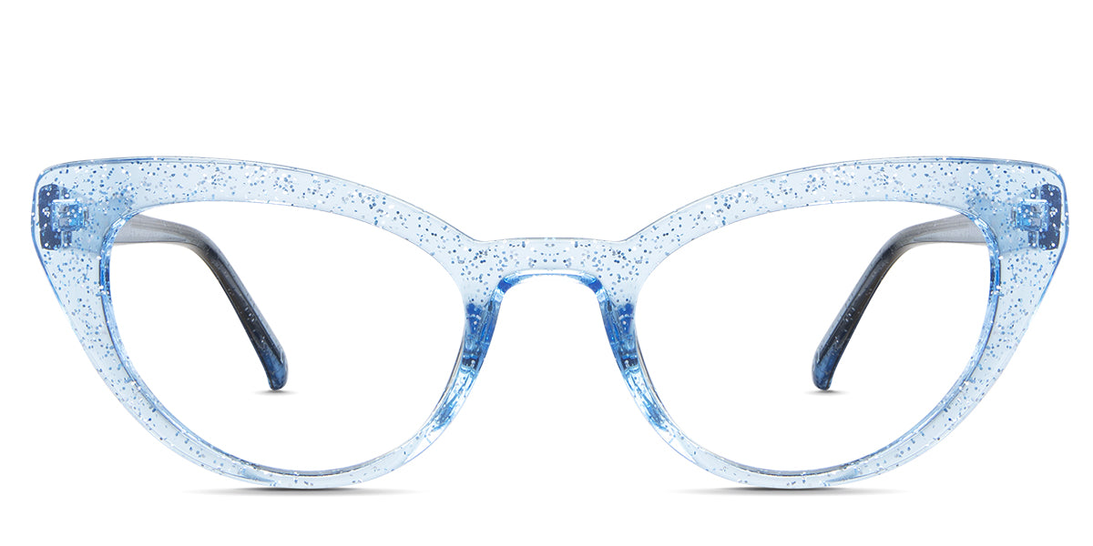 Katos Women's Prescription Eyeglasses - Stylish & Comfortable Frames for Reading, Work, and Everyday Use