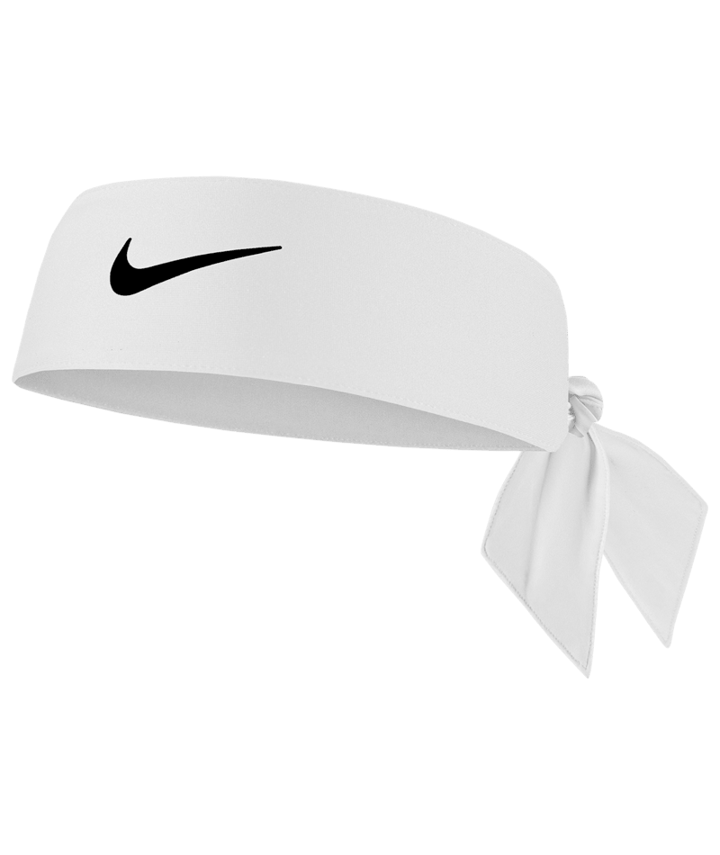 Nike Dri-FIT Headband 4.0 - Moisture-Wicking Sports Head Wrap for Running, Yoga & Workouts - Stay Cool & Dry During Exercise