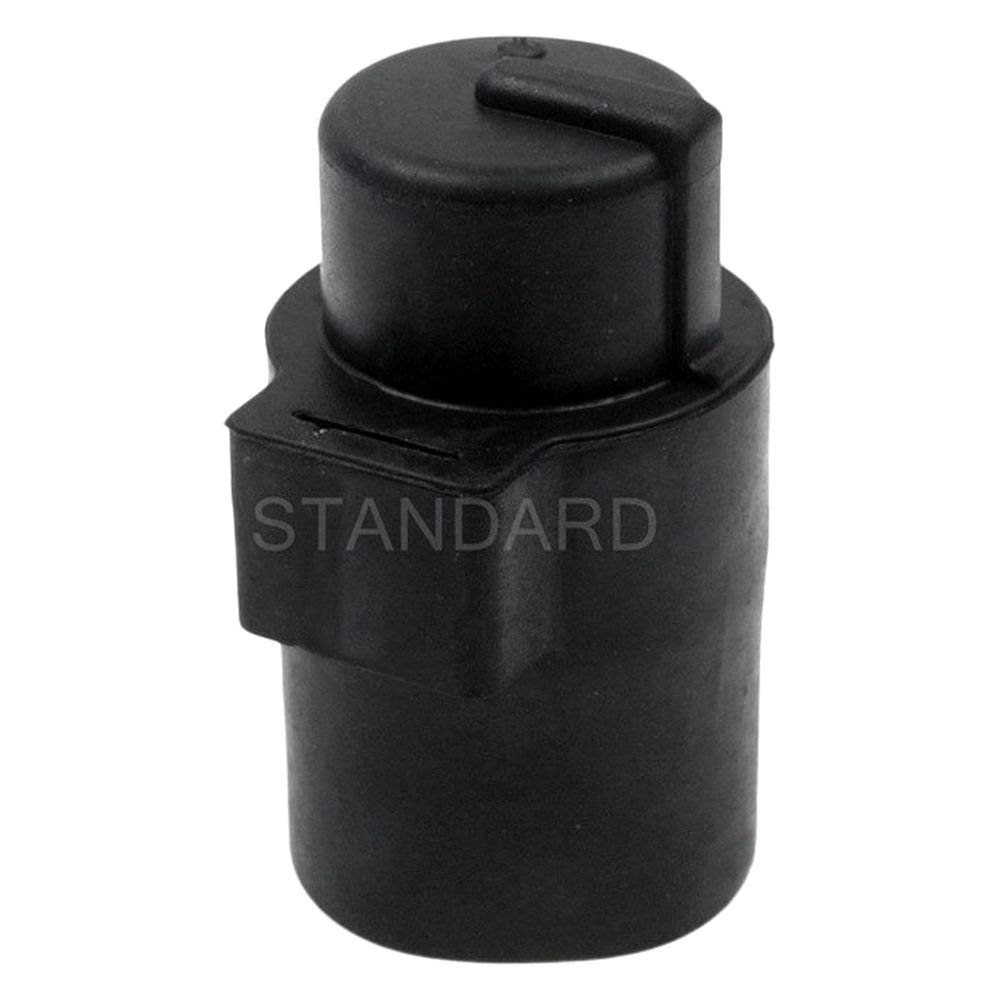 Standard Motor Products RY-1058 Automotive Relay - 12V DC 30A SPDT High Power Relay for Car, Truck, Boat & RV Electrical Systems - Perfect for Headlights, Fuel Pumps & Cooling Fans