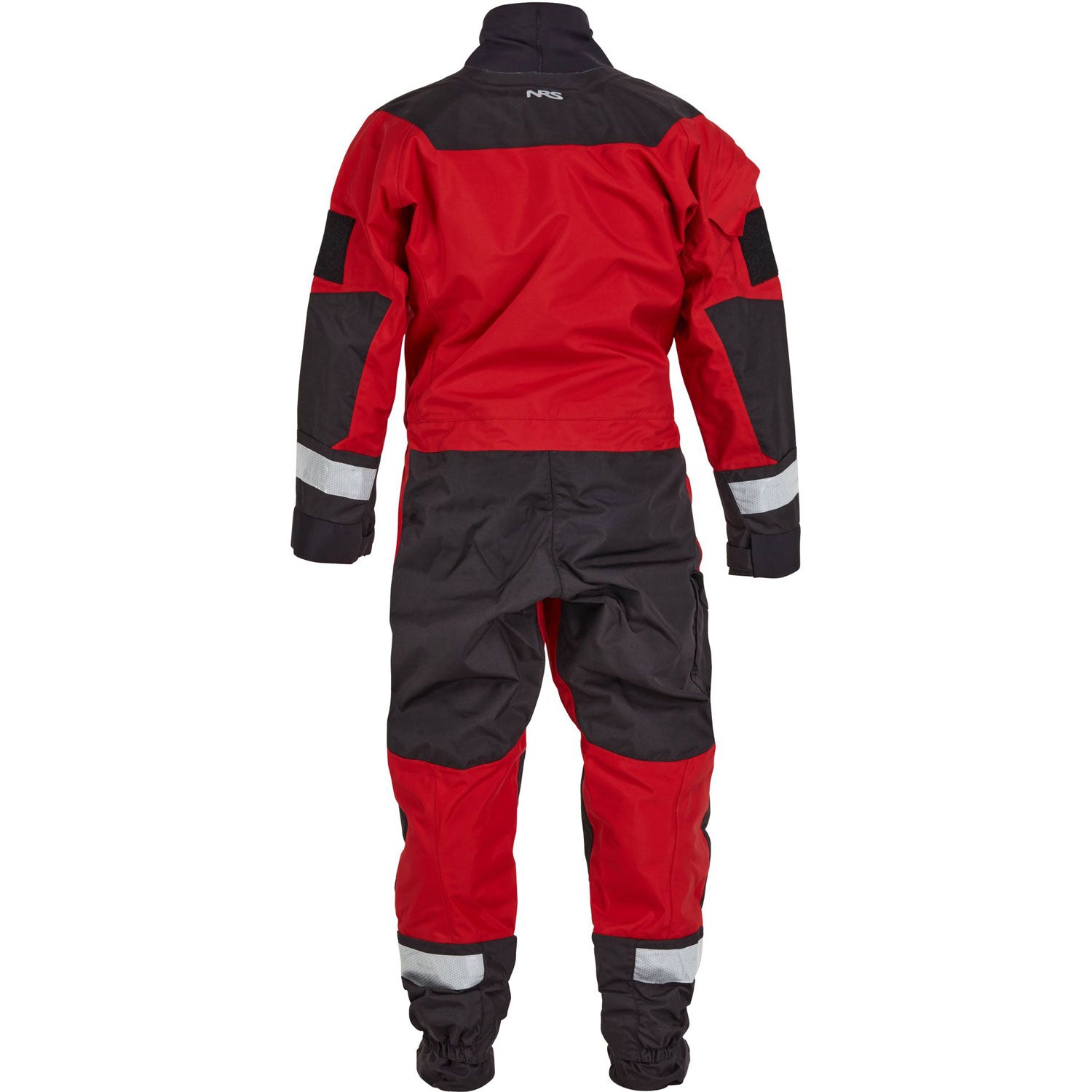 NRS Ascent SAR GORE-TEX Dry Suit for Kayaking, Paddleboarding & Water Rescue - Waterproof & Breathable Survival Gear for Cold Weather Adventures