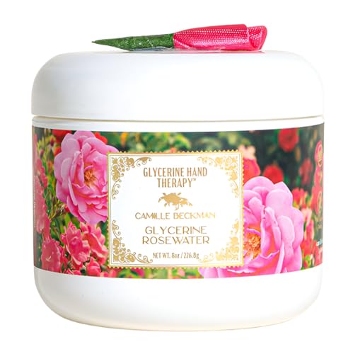 Glycerine Rosewater