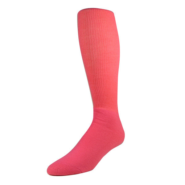 Rawlings Baseball Pro Tube Sock 1-Pack - High-Performance Baseball Socks for Players & Athletes - Ideal for Training, Games & Sports Activities