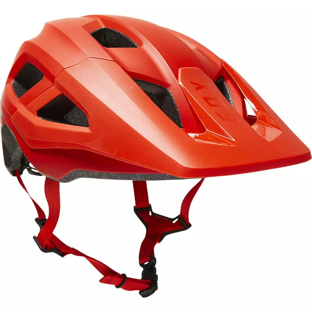 Fox 2022 Youth Mainframe Helmet - Lightweight BMX/Skateboard/Scooter Helmet for Kids - Perfect for Biking, Skateboarding & Outdoor Sports Safety