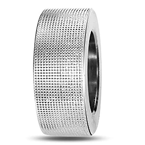 Textured wheels