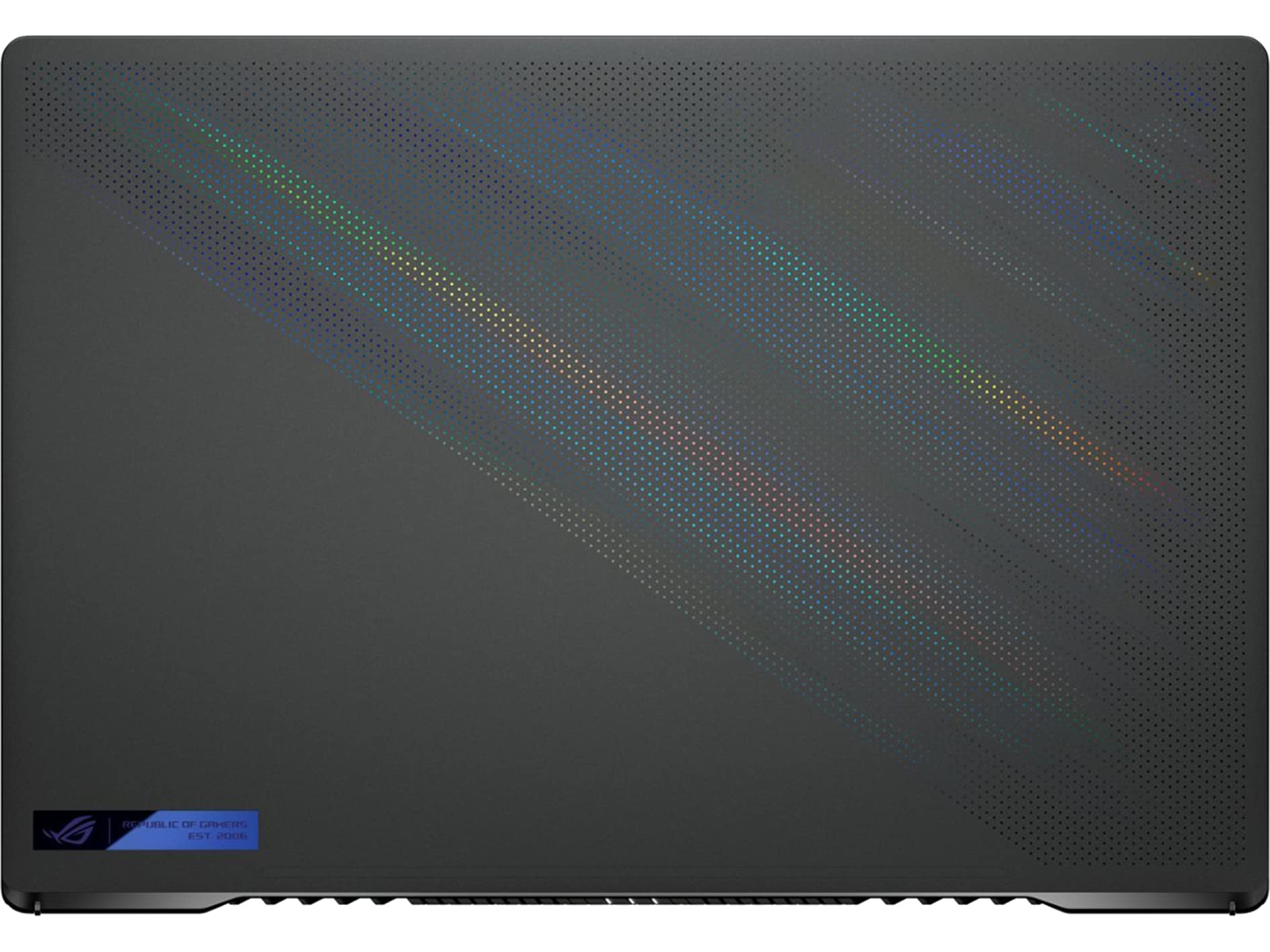 ASUS ROG Zephyrus 15.6