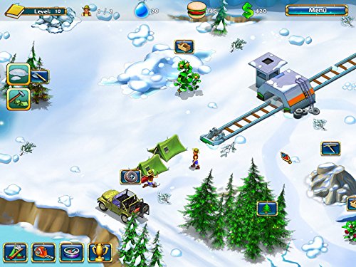 Die Spurensucher - Mystery Adventure Game for PC | Solve Crime Cases & Explore Hidden Clues | Perfect for Detective Game Lovers & Puzzle Enthusiasts