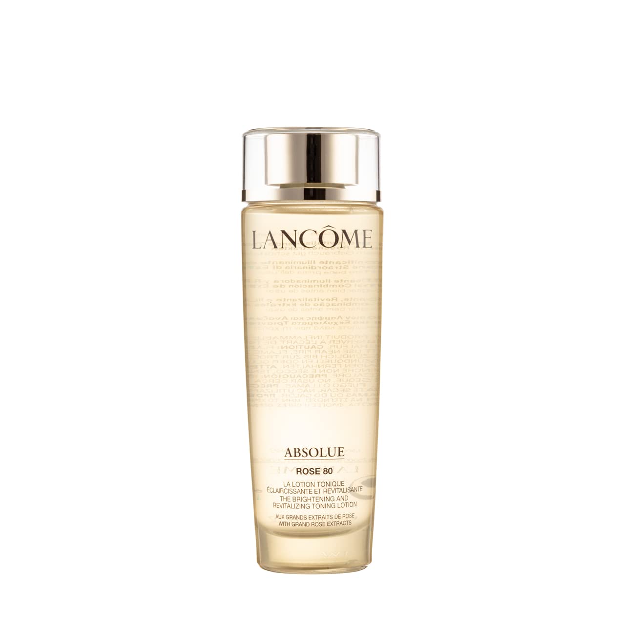 Lancôme Hydrating Face Lotion for Dry Skin | Moisturizing & Nourishing Facial Toner | Perfect for Daily Skincare Routine & Makeup Prep