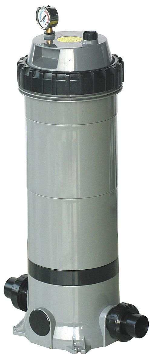 Premium Pool & Spa Filter Cartridge - 24 5/8