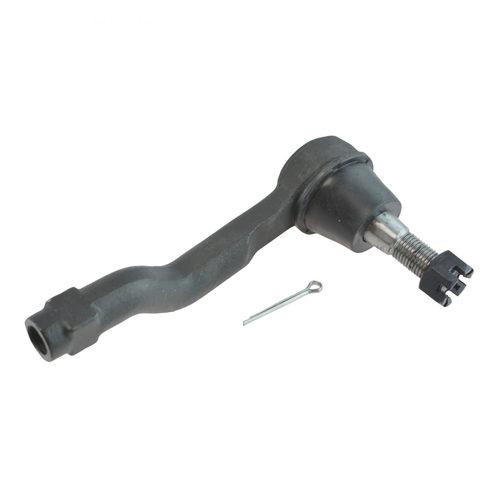 2003-2008 INFINITI FX35 FX45 Front Steering Suspension Drivetrain Kit - Sway Bar Stabilizer Link Tie Rod Wheel Hub Bearing Assembly Replacement Parts | Off-Road & Daily Driving Performance Upgrade