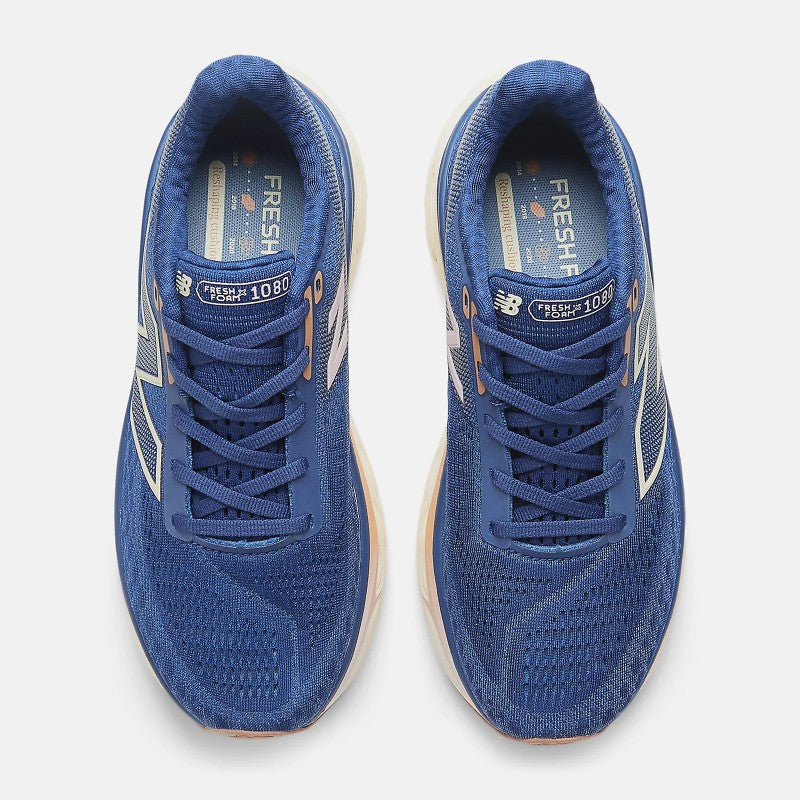 New Balance Fresh Foam X 1080 v14 Women's Running Shoes - Lightweight Cushioned Sneakers for Jogging, Gym Workouts & Daily Walking