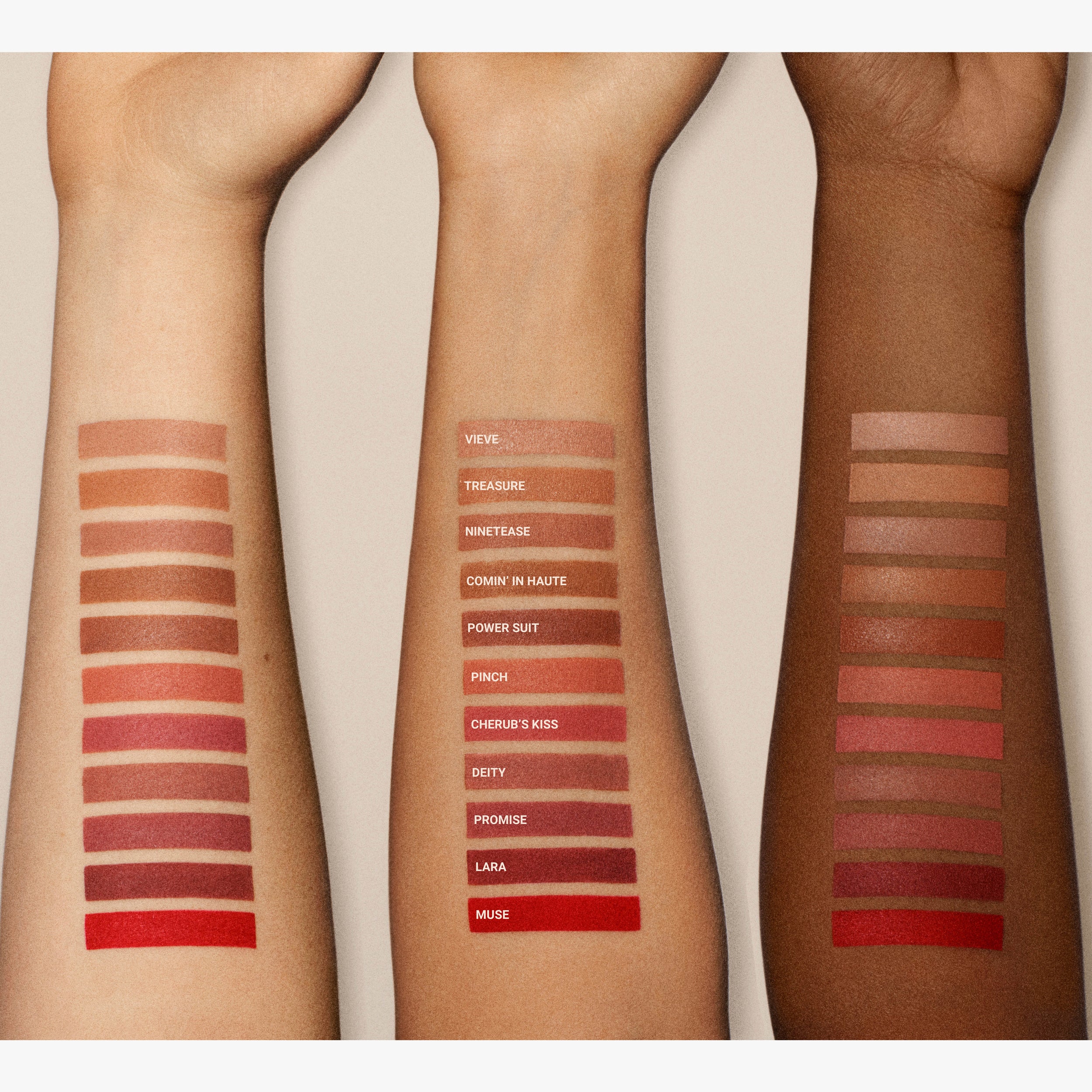 Long-Lasting Matte Lipstick - Vegan & Cruelty-Free Liquid Lipstick for Women, Highly Pigmented, Non-Drying, Waterproof - Perfect for Parties, Dates & Everyday Wear