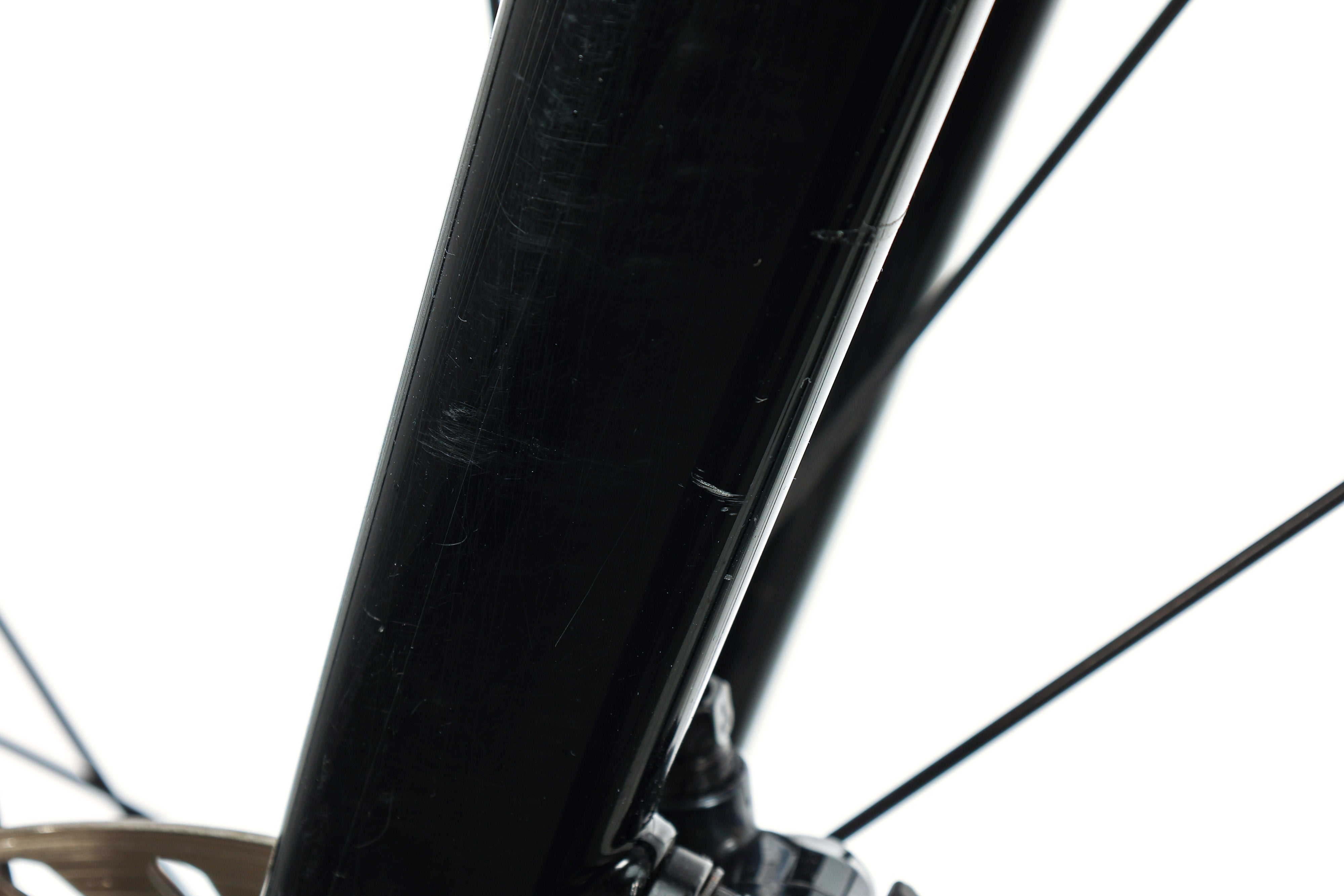 Allied Allroad Gravel Bike 2020 - 54cm Lightweight Carbon Frame, Disc Brakes for Off-Road Adventures | Perfect for Trail Riding, Commuting & Bikepacking