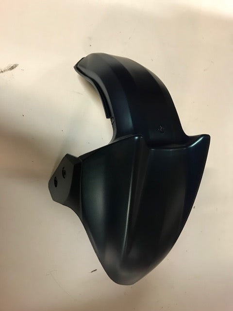 Premium Green Phoenix Bike Front Mudguard - Durable & Lightweight Fender for Mountain & Road Bikes - Perfect for Rainy Commutes & Off-Road Adventures