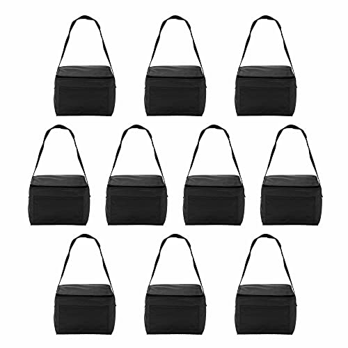 Blank – Black