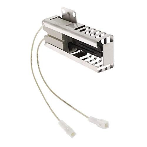 DG94-01012A Gas Range Oven Igniter Replacement for Samsung Ranges - Compatible with Select Samsung Models - Perfect for DIY Kitchen Appliance Repairs
