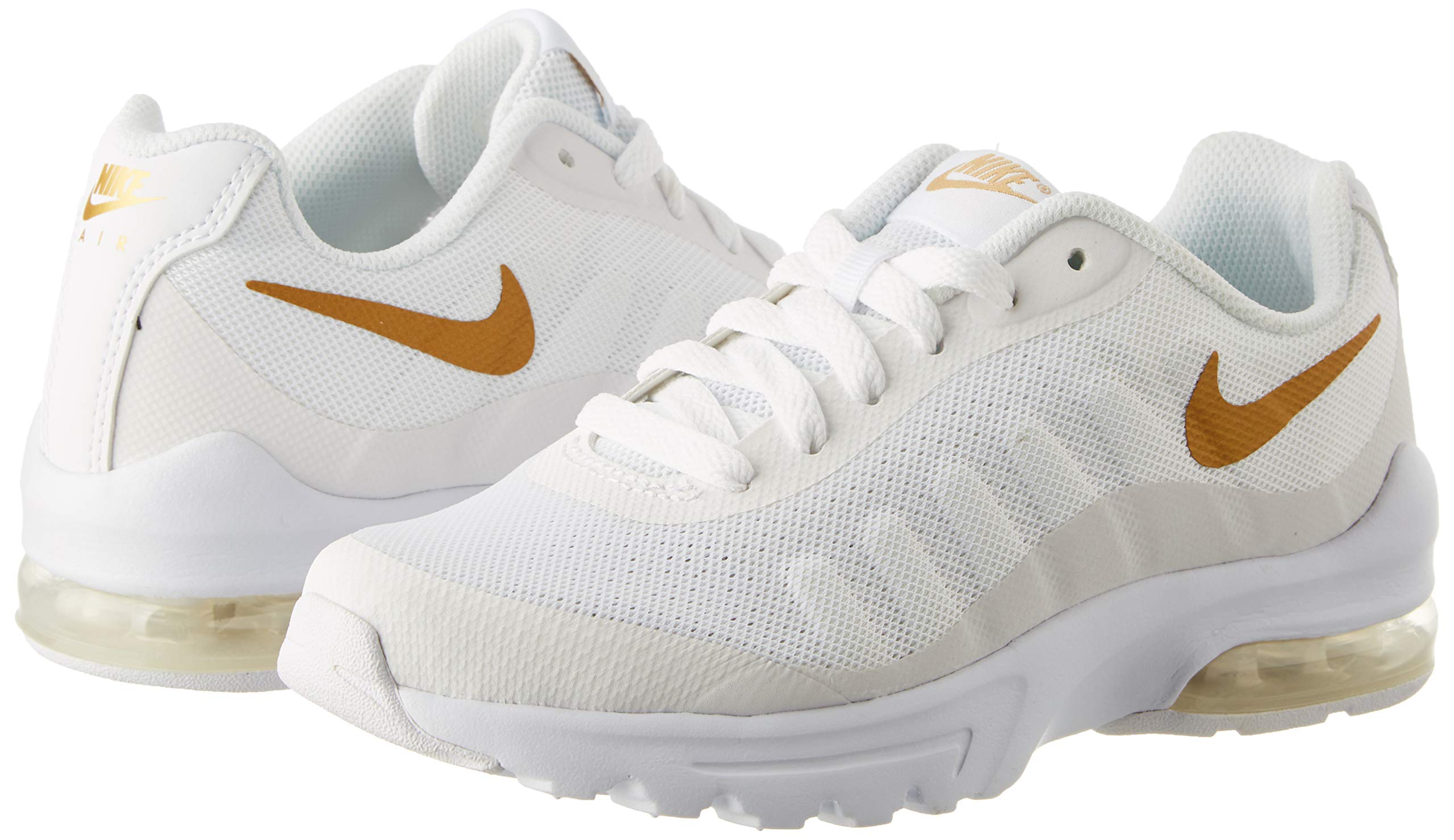 Nike Kids Low-Top Sneakers - Lightweight Comfortable Athletic Shoes for Boys & Girls - Perfect for School, Play & Everyday Wear