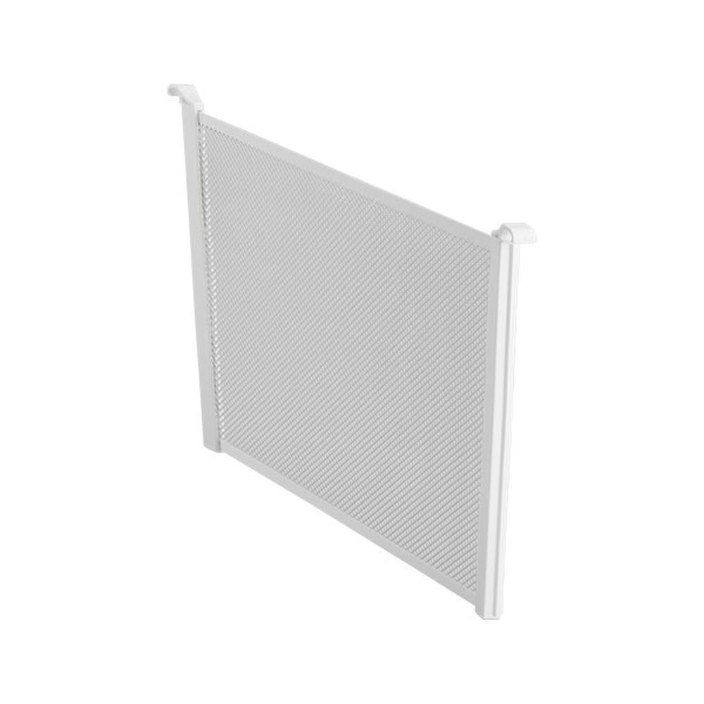 Elfa Mesh Drawer Dividers - 43