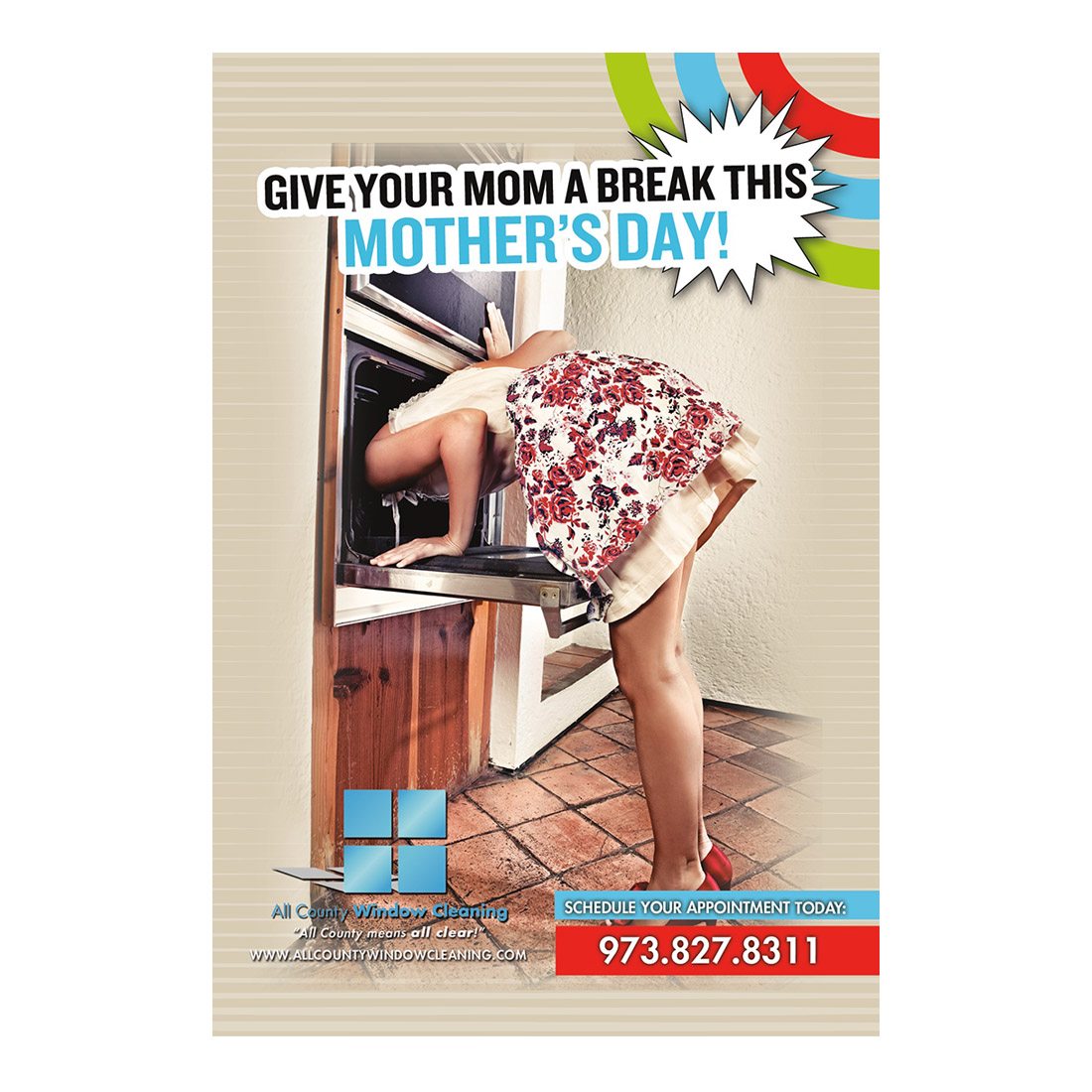 Give Mom A Break Design Suite - Premium Home Decor & Gift Set for Relaxation - Perfect for Mother's Day, Housewarming & Self-Care Moments