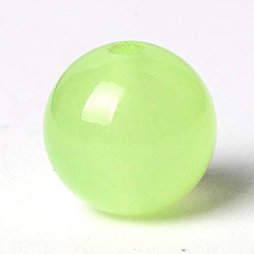 Green Jasper