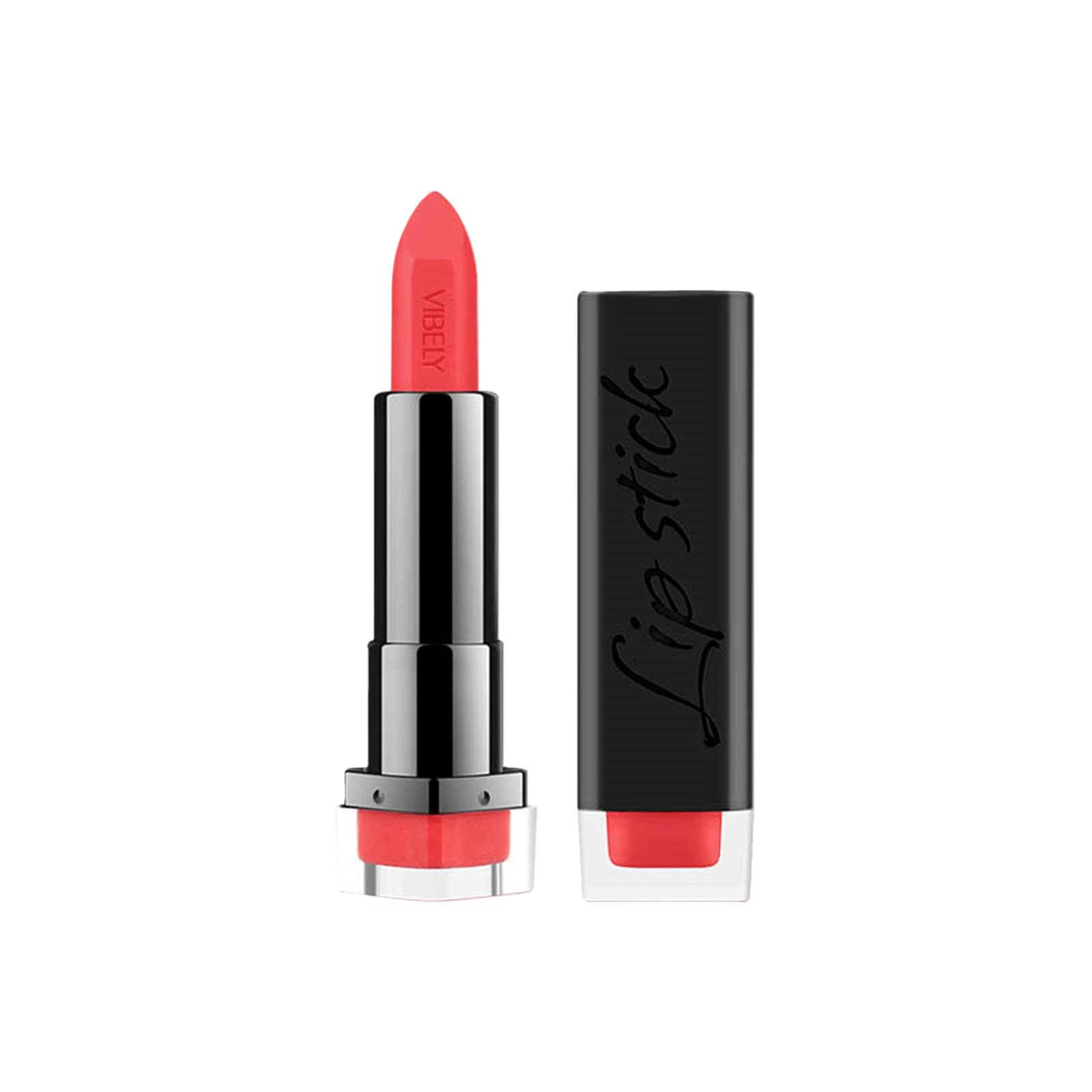 Shiusina Matte & Satin Lipstick Set - Long-Lasting, Waterproof Lip Gloss with Non-Stick Formula - Perfect for Everyday Wear, Parties, and Special Occasions (E-a, One Size)