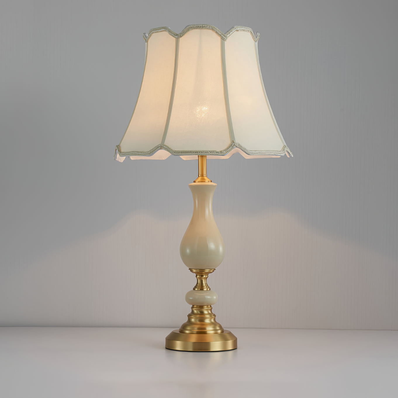 Modern Carro Table Lamp - Adjustable LED Desk Light with Touch Control, Warm White to Cool White (3000K-6000K) - Perfect for Bedroom, Office, Study & Reading Nook Lighting