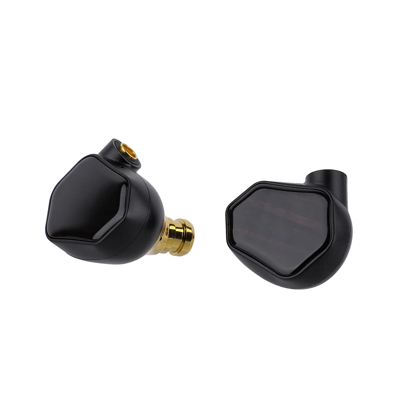 TinHiFi T7 Flagship 10mm Dynamic Driver In-Ear Monitor - Premium HiFi Earphones for Audiophiles & Music Lovers | Perfect for Studio Recording, Gaming & Travel