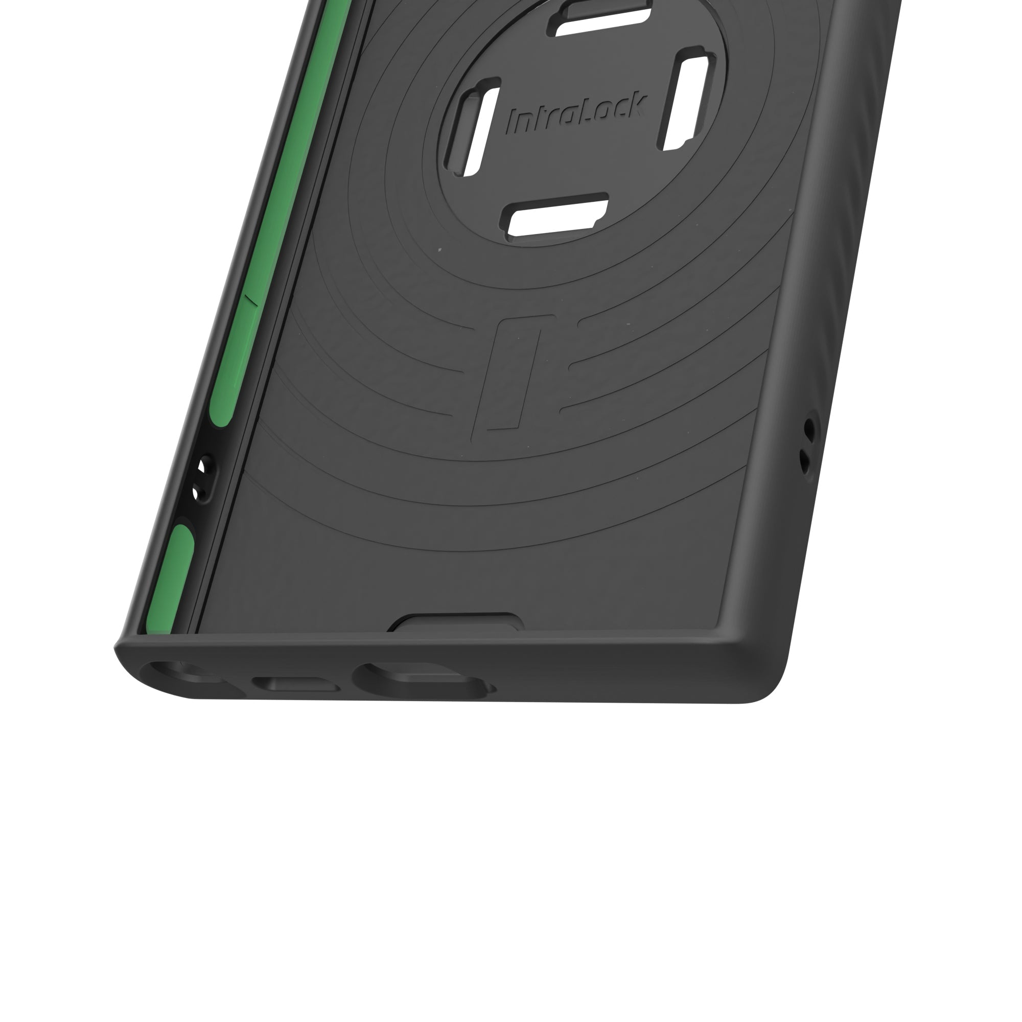 IntraLock® Shockproof Phone Case - Durable & Slim Protection for iPhone & Android - Perfect for Outdoor, Travel & Daily Use