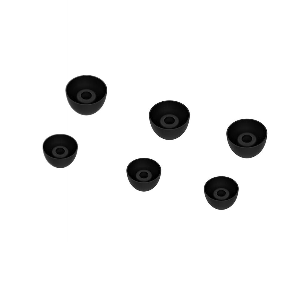 Noise Cancelling Wireless Earbuds for Samsung Galaxy Buds2 SM-R177 - Comfortable In-Ear Headphones with Secure Fit for Gym, Running & Travel