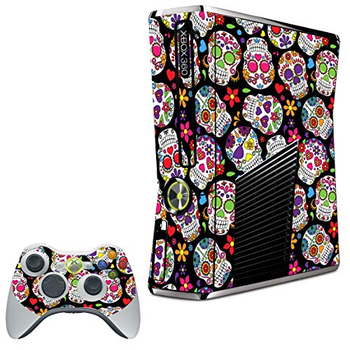 Sugar Skulls