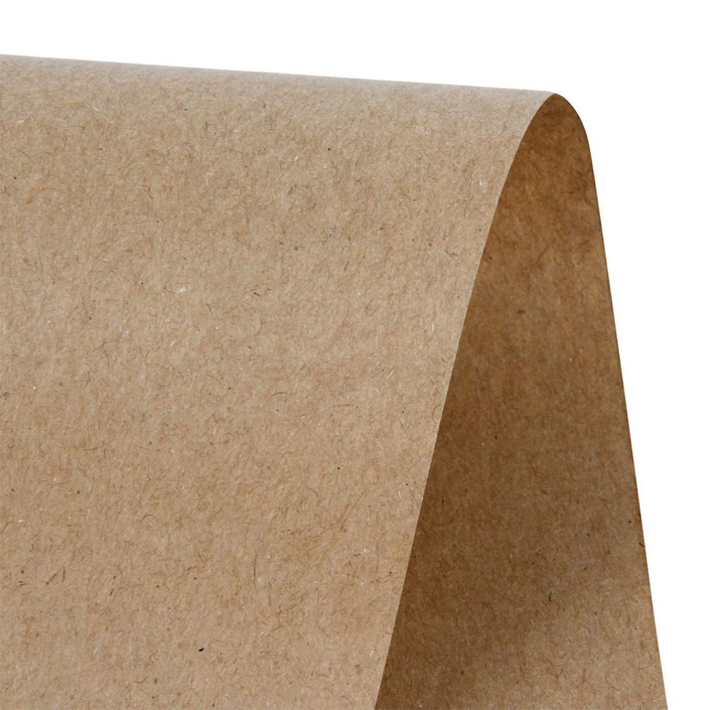 Premium Butcher Kraft Paper Roll - 18