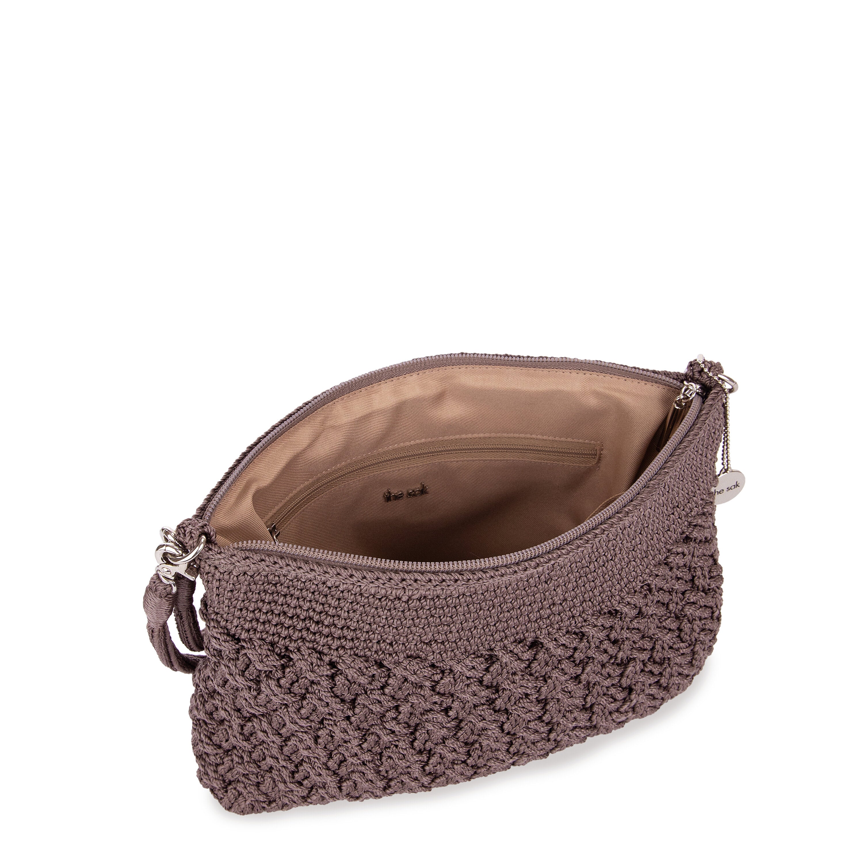Lumi Crossbody Bag for Women - Stylish & Lightweight Shoulder Purse - Perfect for Travel, Shopping & Everyday Use