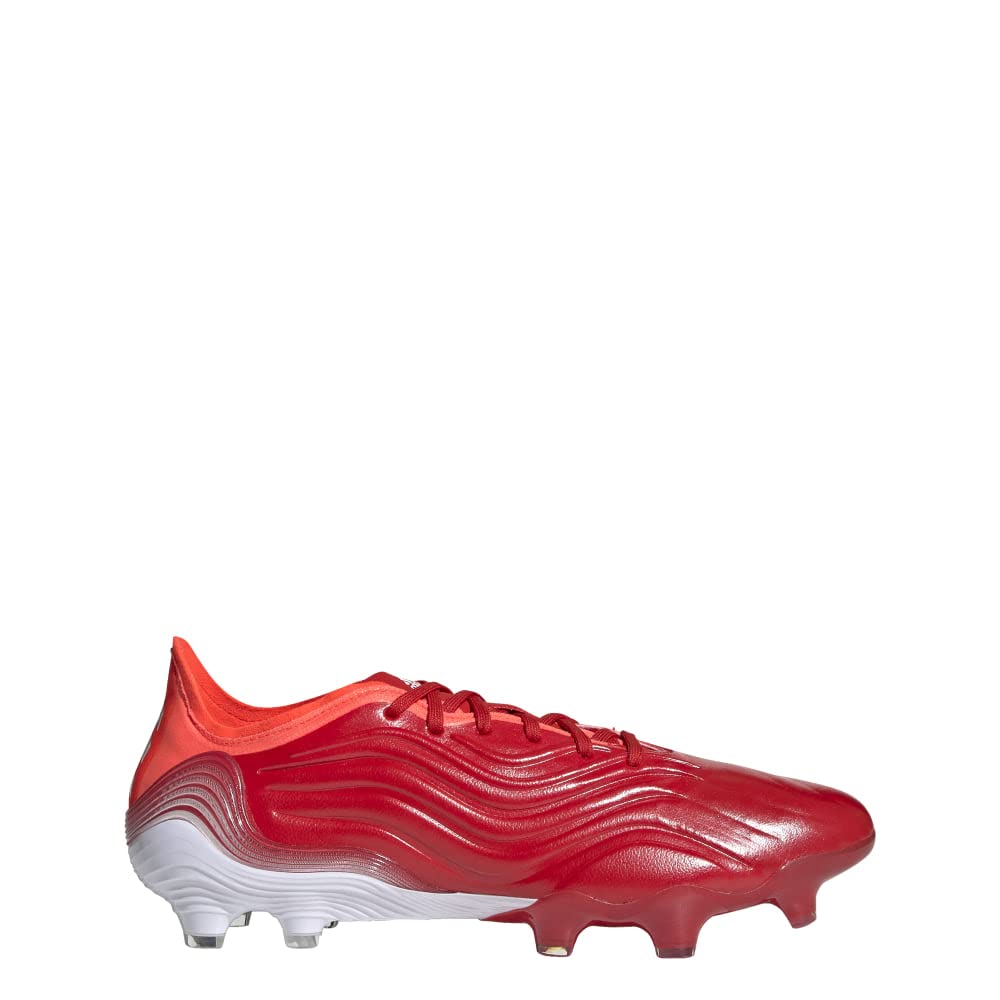 adidas Men's Copa Soccer Cleats - Lightweight Football Shoes for Artificial Grass & Turf - Perfect for Training, Matches & Outdoor Sports