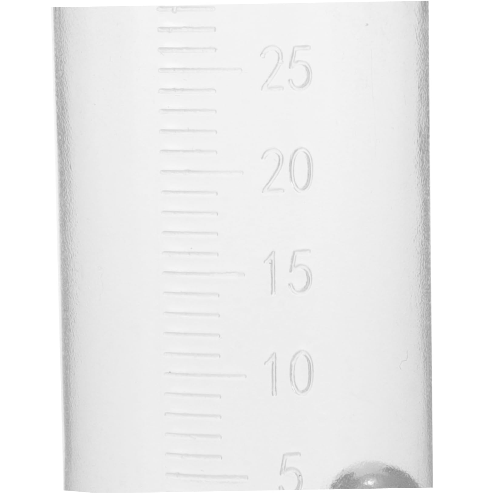 **KALLORY 10pcs Clear Plastic Paint Dispensing Bottles with Seal - Airbrush Paint Bottles, Paint Jars for Drawing & Model Painting - Perfect for Artists, DIY Crafts & Hobby Projects**