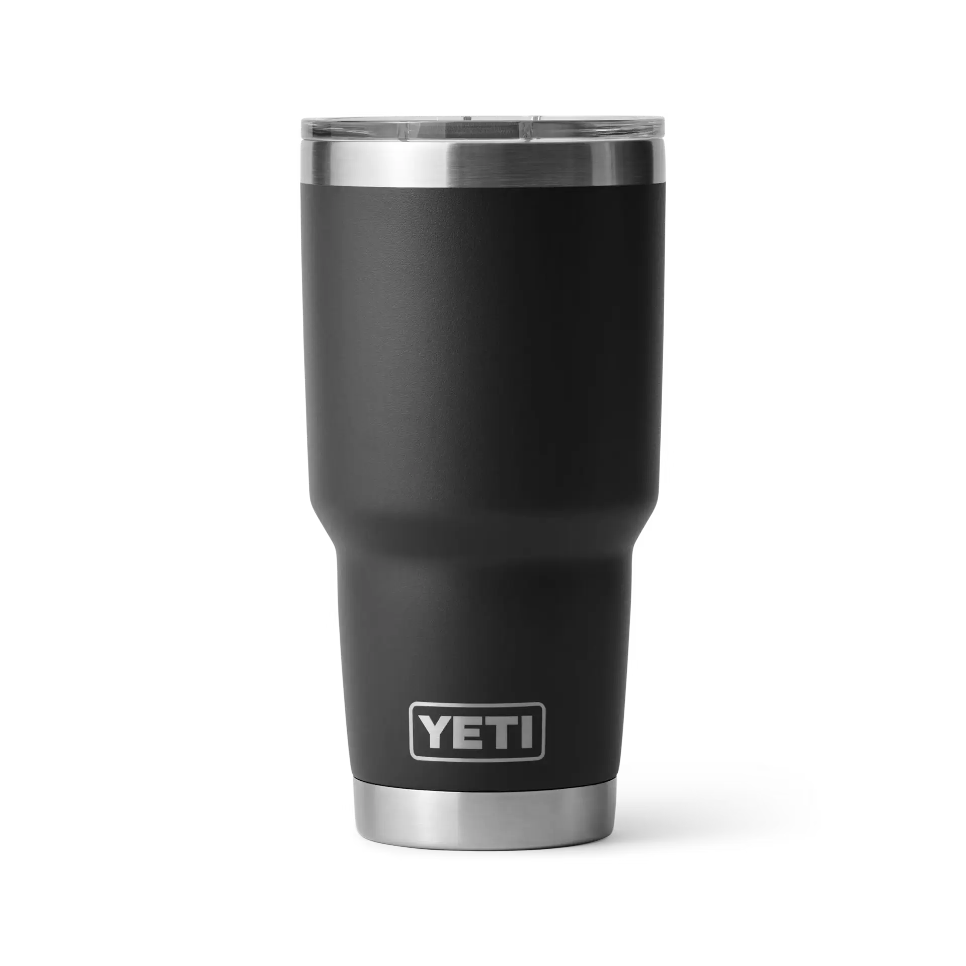 30 oz Rambler Tumbler with Magslider™ Lid - Insulated Stainless Steel Water Bottle for Hot & Cold Drinks - Perfect for Travel, Camping, Gym and Office Use