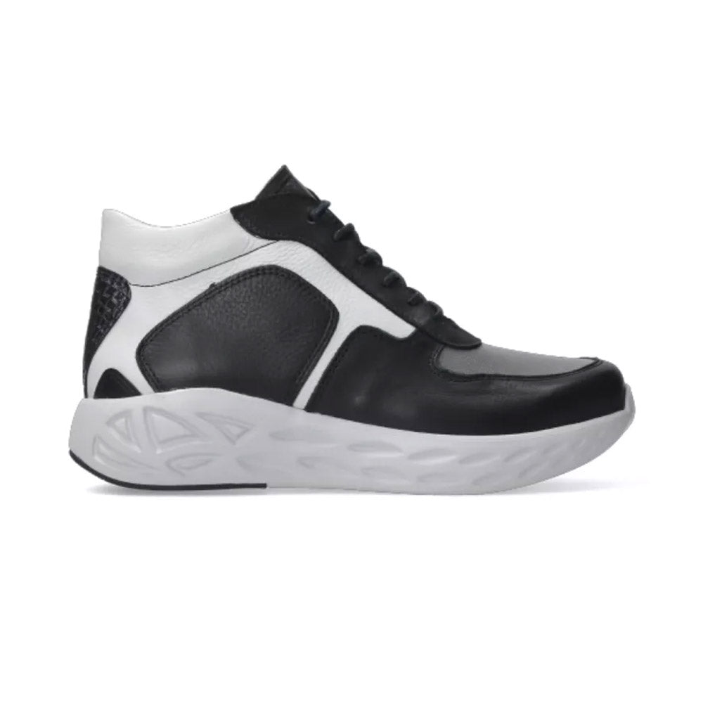 90-210 Black Grey