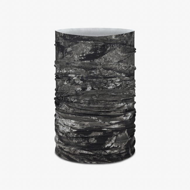 BUFF Coolnet UV Multifunctional Neck Gaiter - RealTree Camo Pattern, Breathable & Moisture-Wicking for Outdoor Activities (Hiking, Cycling, Fishing, Hunting)