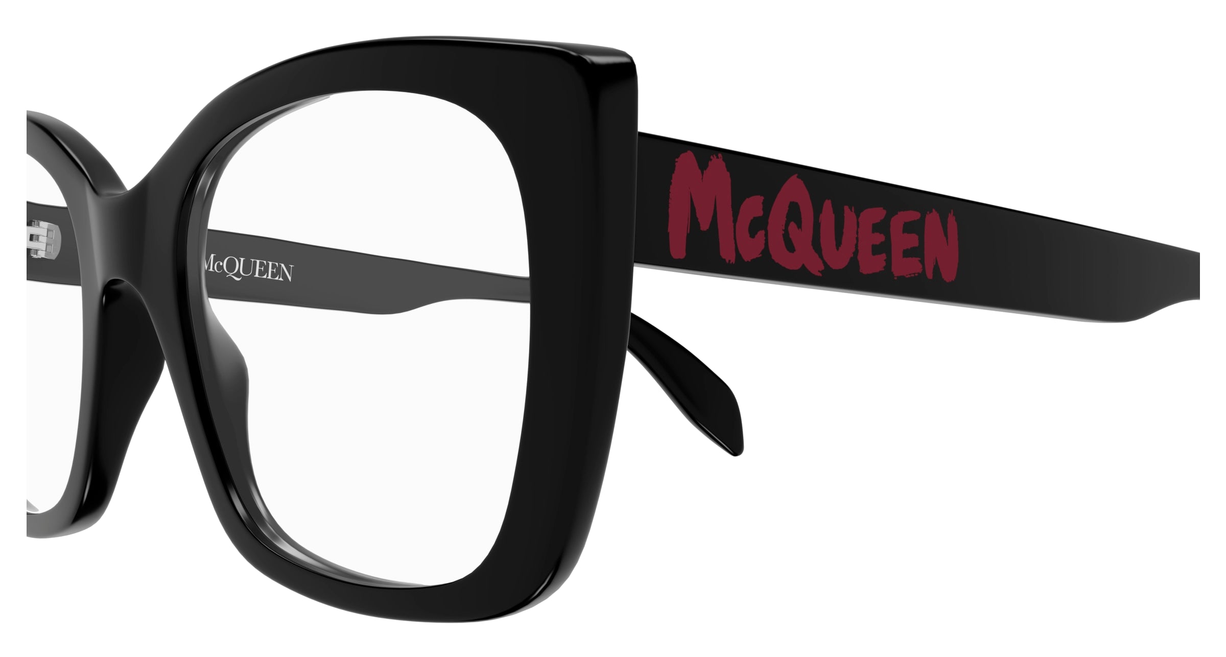 Alexander McQueen AM0351O Sunglasses - Luxury Designer Shades for Women & Men | Perfect for Outdoor Activities, Travel & Fashion