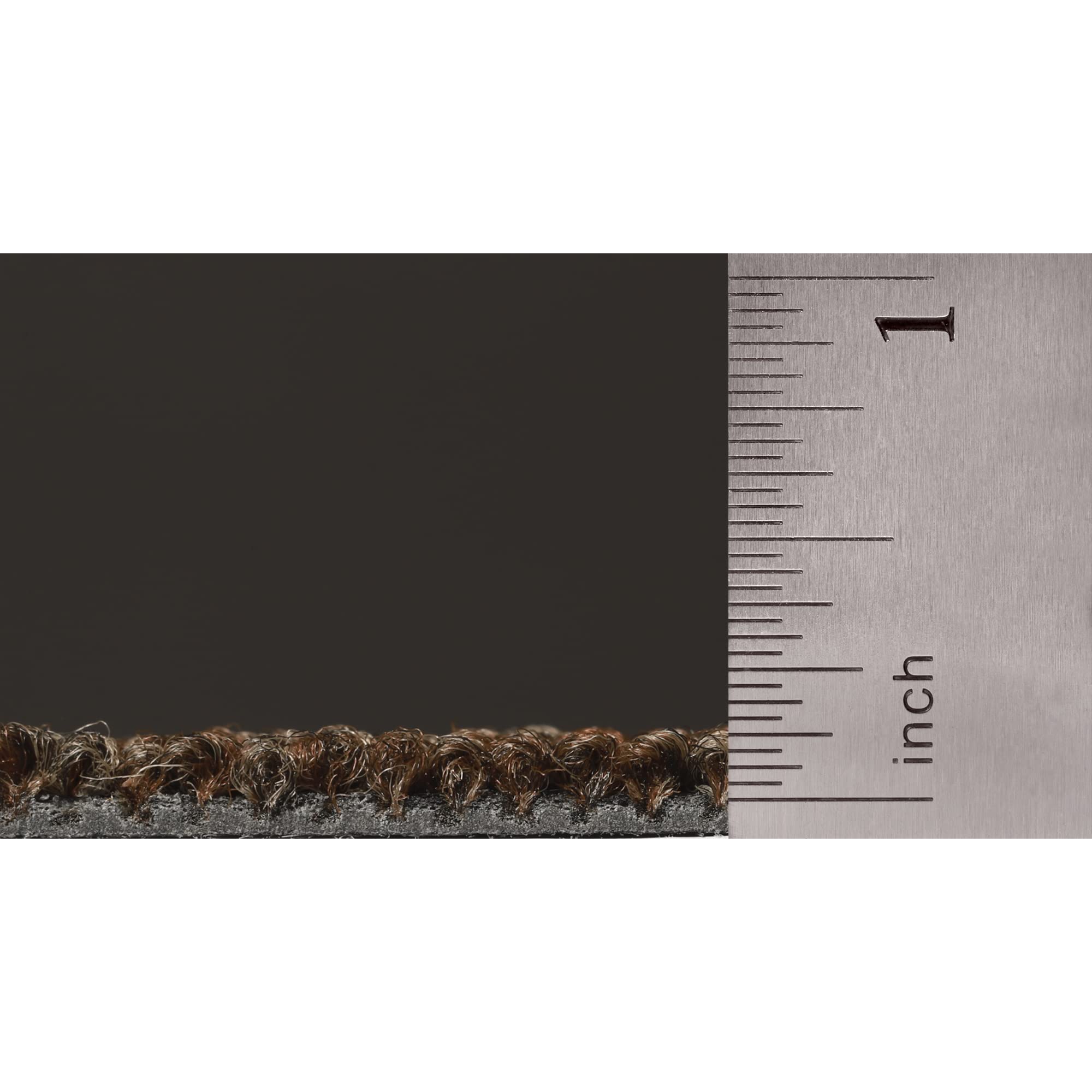 Mohawk Basics 24x24 Inch Berber Loop Pile Carpet Tiles - 0.07