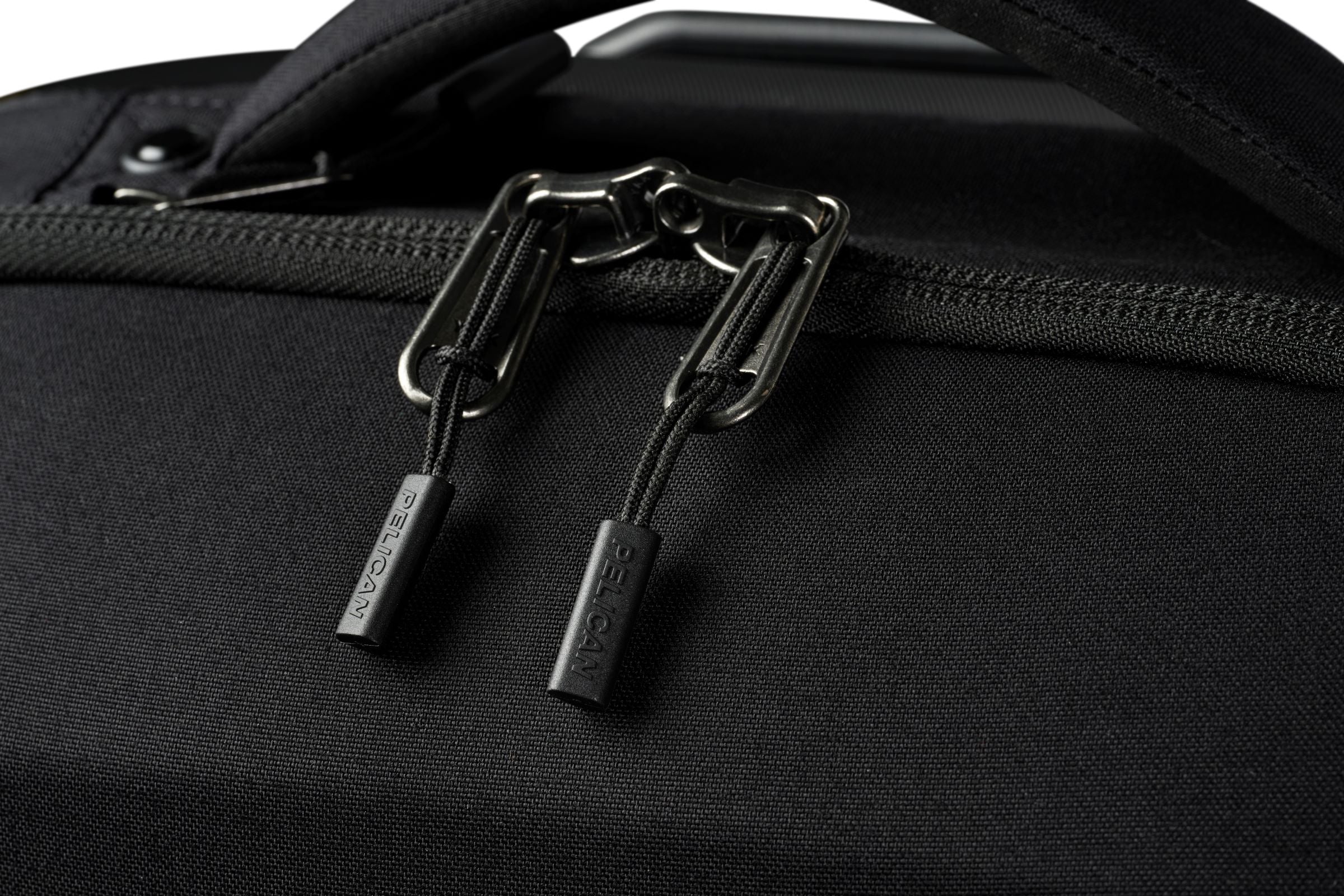 Pelican TRVL Aegis 32 Check In Rolling Duffel - Waterproof Hardside Luggage with Wheels for Air Travel, Business Trips & Outdoor Adventures
