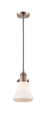Antique Copper
