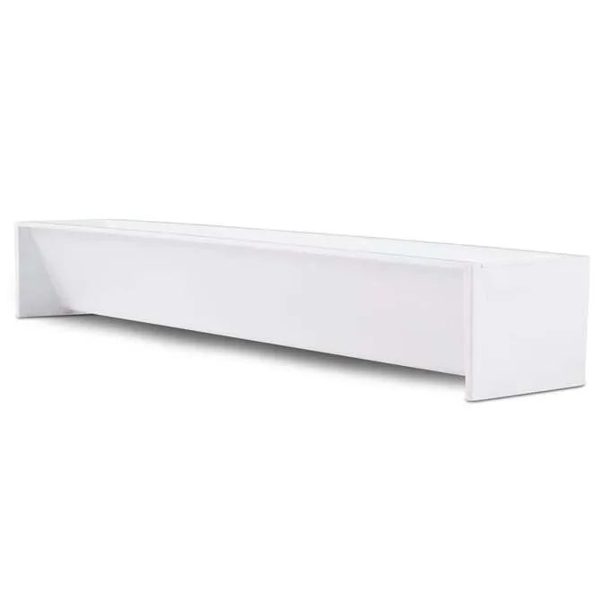 Triangular Form - Modern Geometric Home Decor for Living Room, Bedroom & Office | Stylish Wall Art & Shelf Display