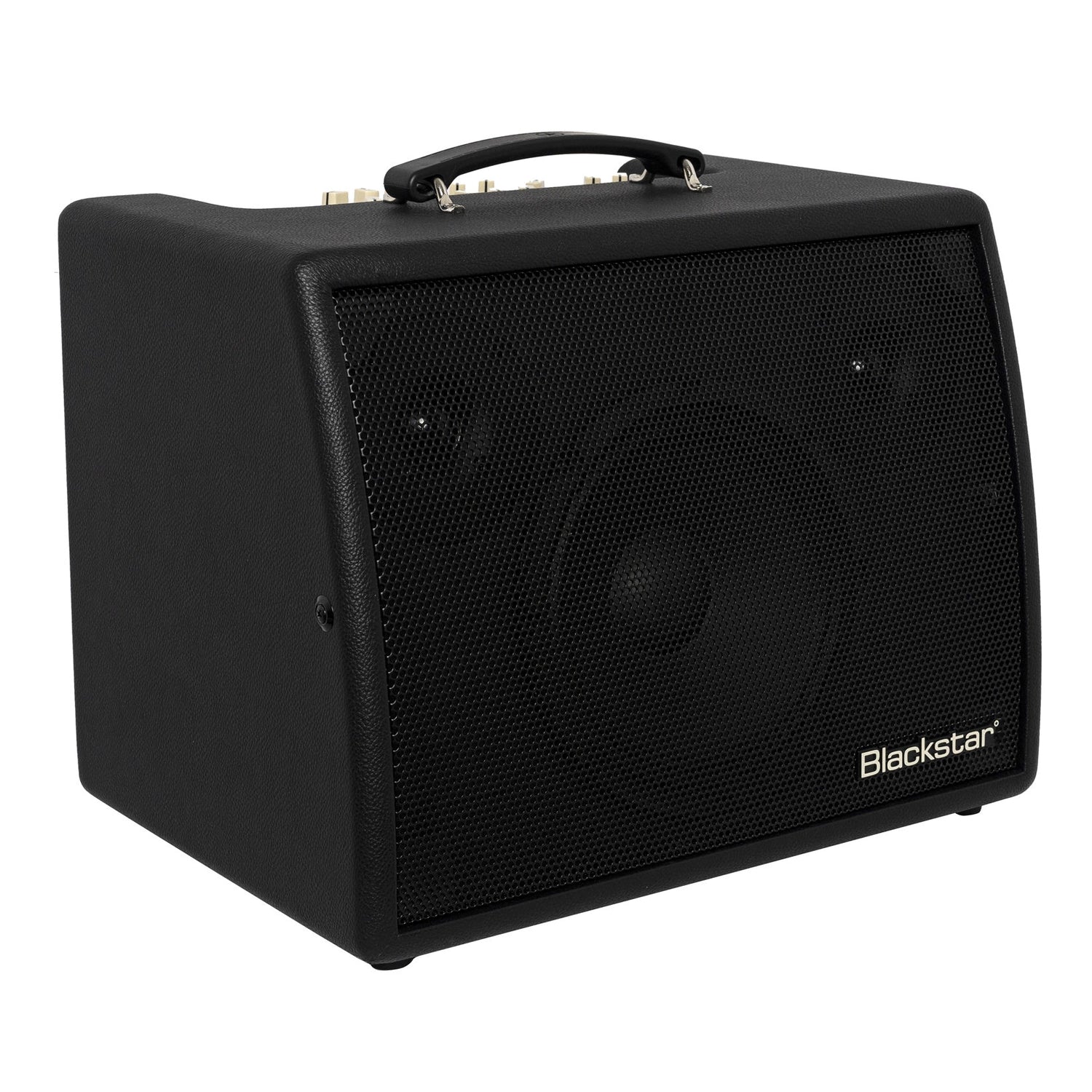Blackstar Sonnet 120 1x8 Acoustic Combo Amplifier - Premium Guitar Amp for Home & Studio Use - Perfect for Practice, Recording & Live Performances