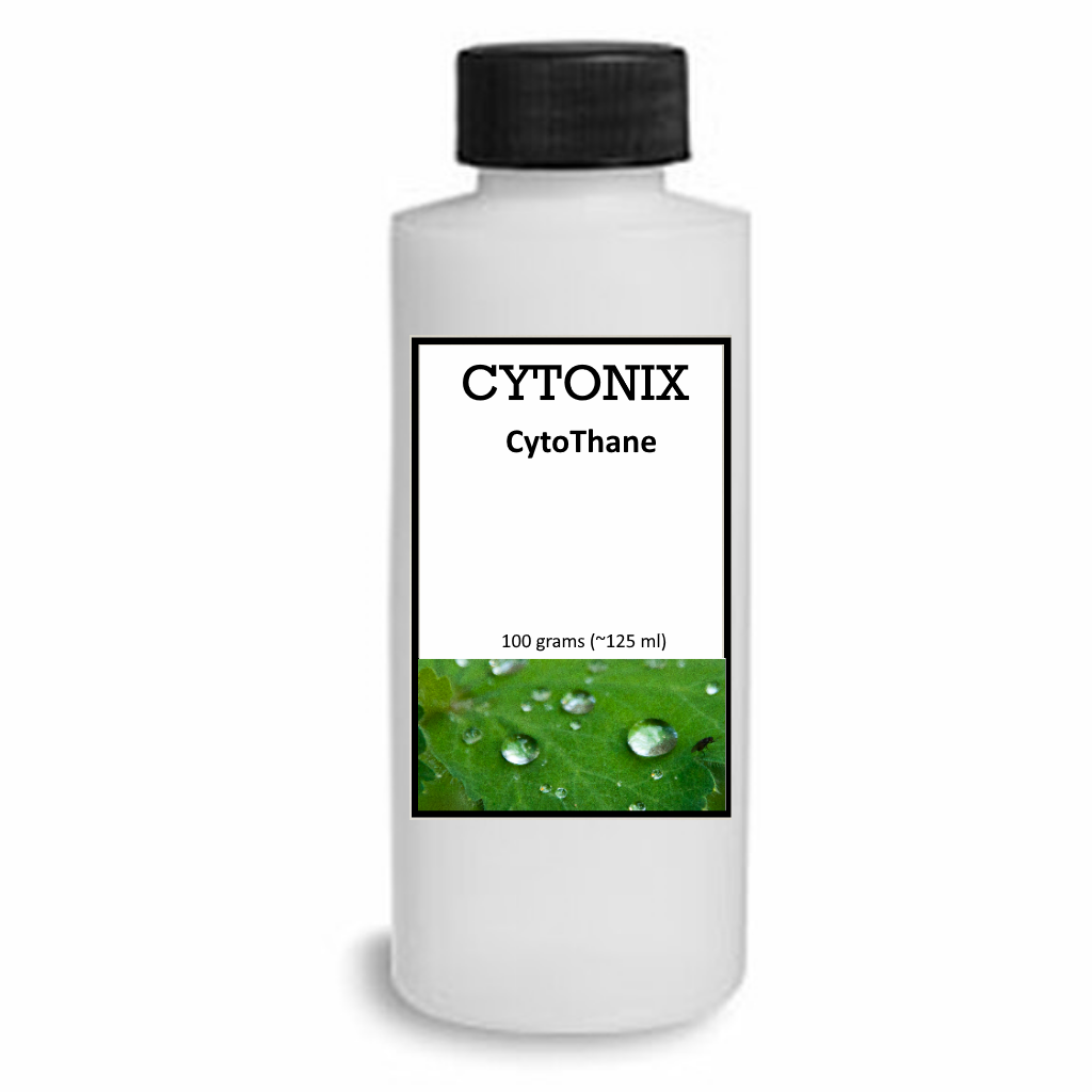 Cytothane MW - High-Performance Waterproof Coating for Outdoor Gear, Roofs & Marine Use | Durable, Weather-Resistant Sealant for DIY Projects & Professional Applications