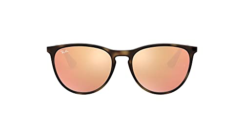 Havana Rubber/Copper Flash