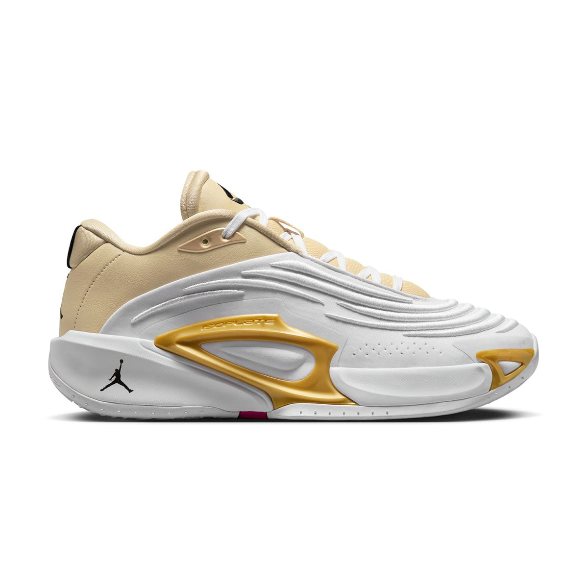 Luka 3 SE PF 'White' Basketball Shoes - Men's High-Performance Sneakers for Indoor & Outdoor Courts - Perfect for Training, Games, and Streetwear Fashion