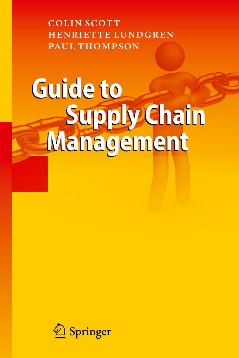 Ultimate Guide to Supply Chain Management 2024 - Best Practices, Strategies & Tools for Efficient Logistics | E-commerce, Retail & Manufacturing