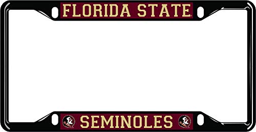 Florida State Seminoles Black