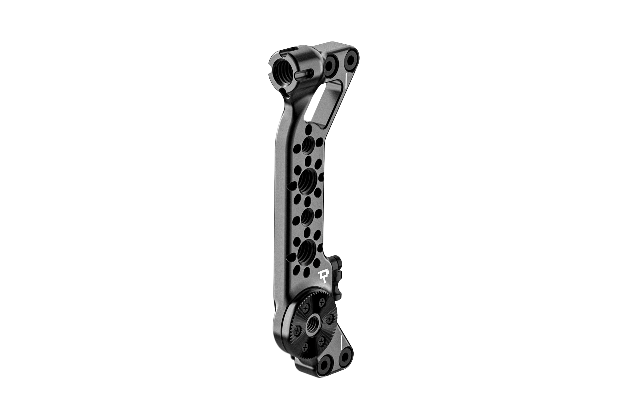 Left Side Bracket for ALEXA 35 Camera - Replacement Part for Film Equipment & Professional Video Gear - Perfect for Camera Repair, Maintenance, and DIY Film Projects