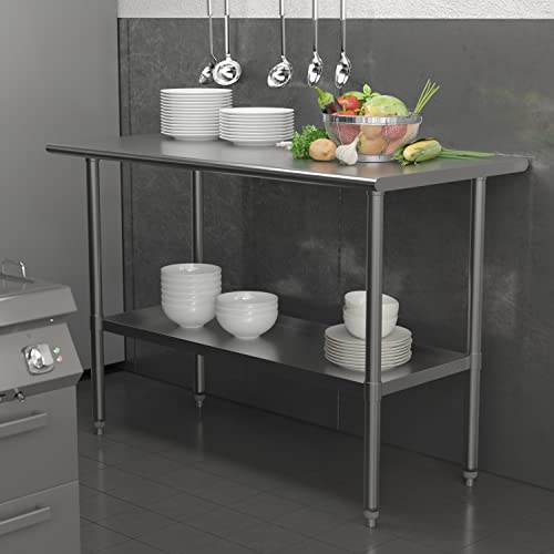 EMMA + OLIVER Adjustable Under Shelf for 24